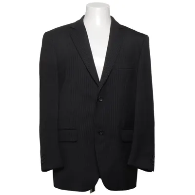Blazer (Black) from Jack Ashore Polyester, Viscose