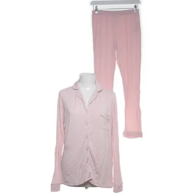 Pyjamasz (Pink) fra Zalando Elastan, Viscose