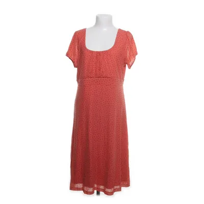 Jurk (Roze) van King Louie Nylon, Polyester