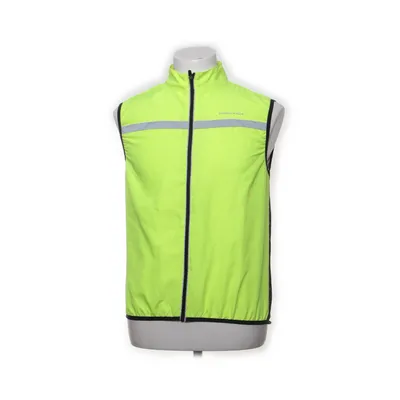 Reflexväst (Gul, Svart) från Endurance Polyester
