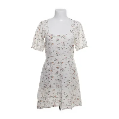 Tuniek (Wit, Meerkleurig) van NLY Trend Viscose