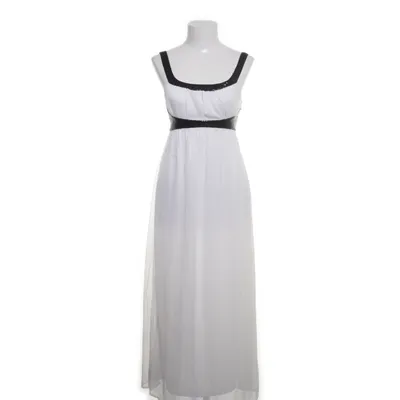 Maxikjole (Pailletten ) fra Bodyflirt Polyester