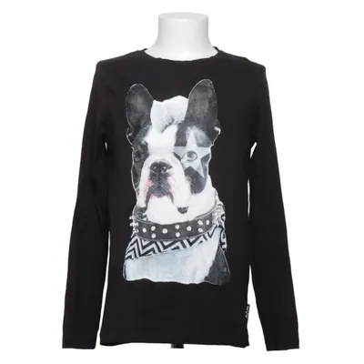 T-shirt à manches longues (Noir) de Lemon Beret