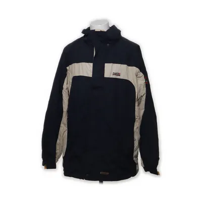 Outdoor jacket (Blue, Beige) from Angelo Litrico for C&A Polyamide, Polyester