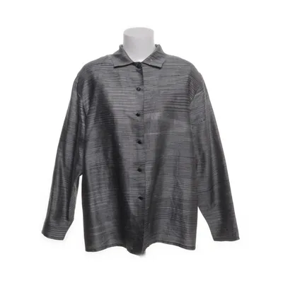 Blazer (Grijs, Zwart) van Marimekko Zijde