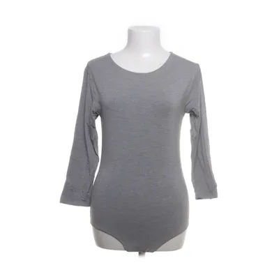 Body (Gray) from Les Lunes Bamboo, Elastane