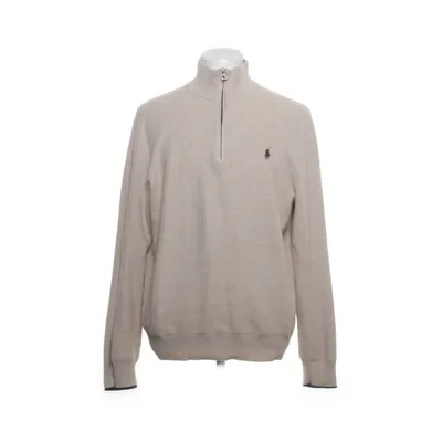 Polotröja (Beige) från Polo Ralph Lauren Bomull
