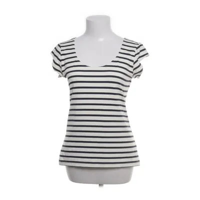 Top (Wit, Blauw) van Saint James