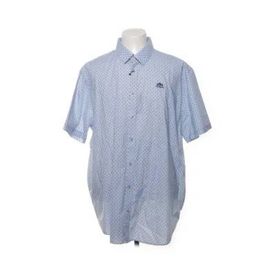 Kortärmad skjorta (264-19577) från State of Art Bomull, Elastan