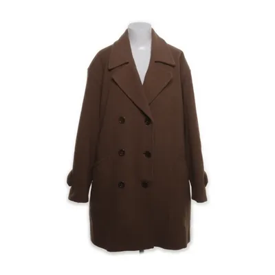 Kappa (Brun) Kashmir, Nylon, Ull