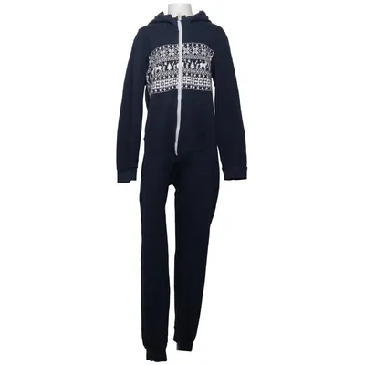 Onesie (Blue, White) from Kids by Tchibo Cotton, Polyester