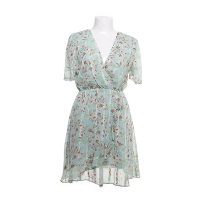 Dress (Green, Multicolored) from Emma Ella Polyester
