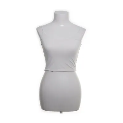 Tanktop (Wit) van Chiquelle