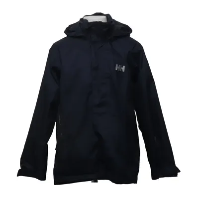 Rain jacket (Alicia) from Helly Hansen Polyamide, Polyester, Polyurethane
