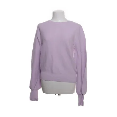 Tröja (Lila) från Dilvin Knit