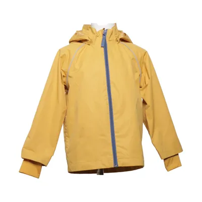 Regnjakke (Gul) fra Happy Kids by Tchibo Polyester