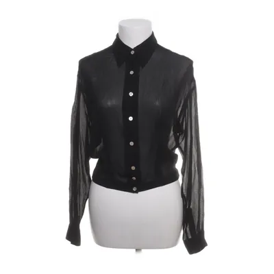 Shirt (Black) from Jigsaw