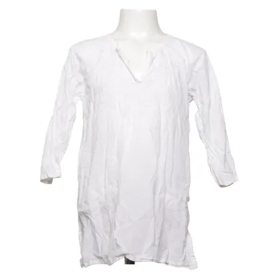 Tunic (White) from Palme Cotton