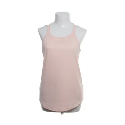 Sport tanktop (Roze) van Nike