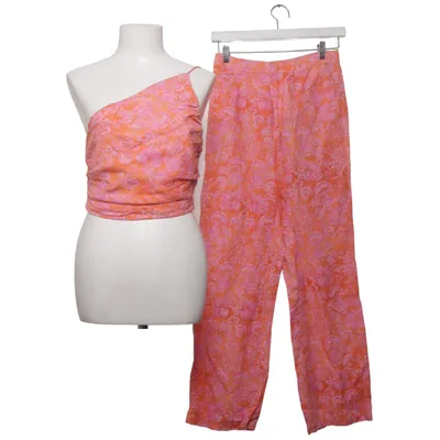 Set (Orange, Rosa) från Zara Bomull, Linne