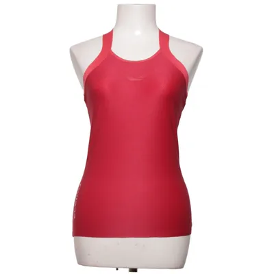 Träningslinne (Röd) från Eleiko Elastan, Polyester