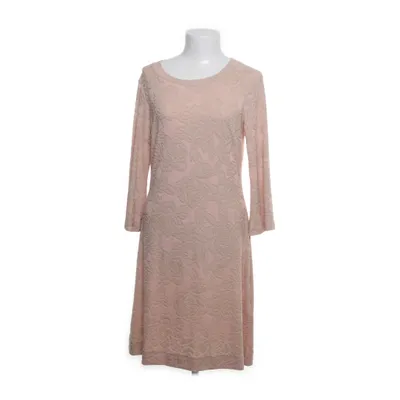 Robe (Beige, Or rose) de Eriks Fabriker Polyester, Viscose