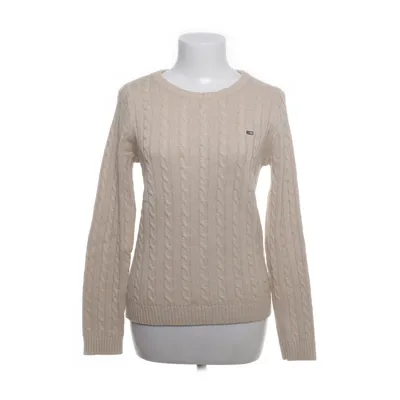 Sweater (Beige) fra Lexington Bomuld