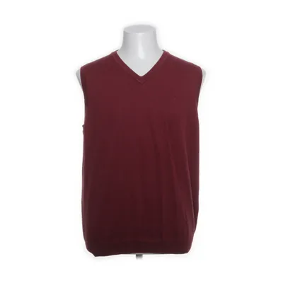 Vest (`) from Murrey Cotton