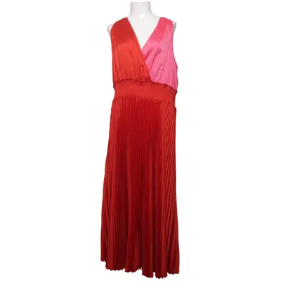 Avondjurk (Rood) van Next Tailoring Polyester
