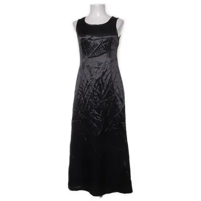 Maxikleid (Grau)