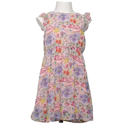Kleid (Pink, Mehrfarbig) von Koton Kids Polyester