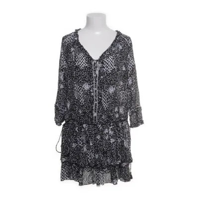 Dress (Black, White) from Poupette St Barth Viscose