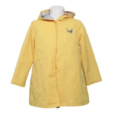 Rain jacket (Yellow) from Gymboree Polyester