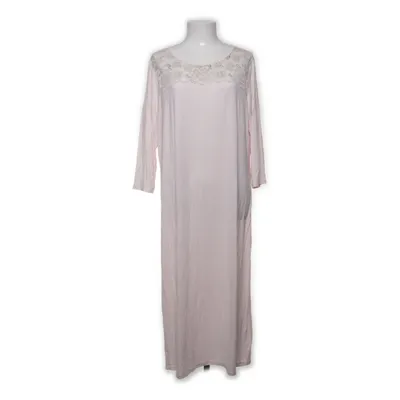 Nightshirt (Pink) from Palmers Elastane, Modal, Polyamide, Viscose