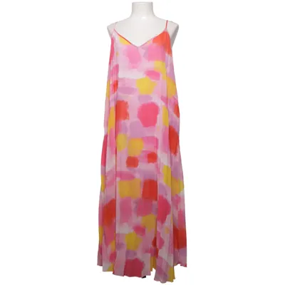 Maxi dress (Spring / Becha) from Essentiel Antwerp Polyester, Viscose