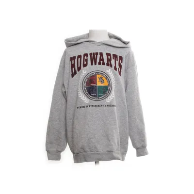 Kapuzenpullover (Hogwarts) von Harry Potter x H&M Baumwolle, Polyester