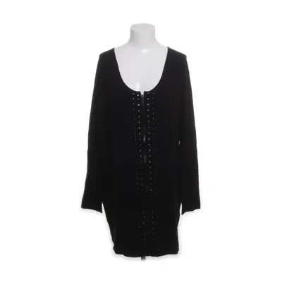 Klänning (Svart) från Yest Nylon, Viskos