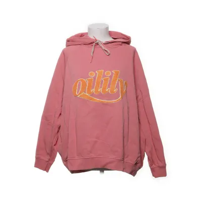 Huvtröja (S24WHI4030) från Oilily Ekologisk bomull