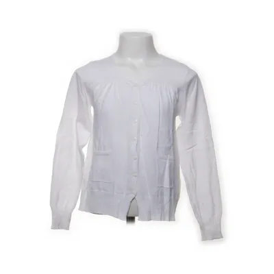 Kofta (Vit) från Nolita Bomull