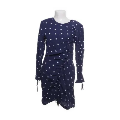 Klänning (Blå) från H&M Trend Viskos