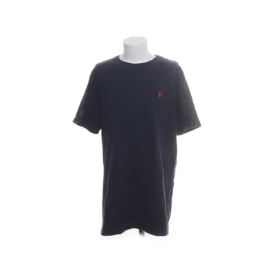 T-shirt (Blauw) van Ralph Lauren Katoen
