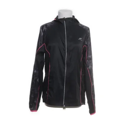 Sports jacket (Black, Gray) from Pro Touch Polyamide, Polyester