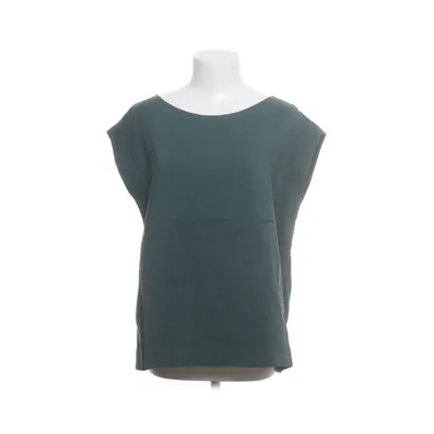 Top (Groen) van Opus Modal, Polyester, Viscose