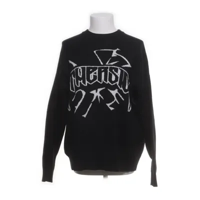 Tröja (Svart) från Bershka Polyamid, Polyester, Viskos