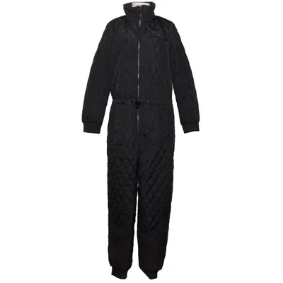Overall (Zwart) van ONLY Polyester