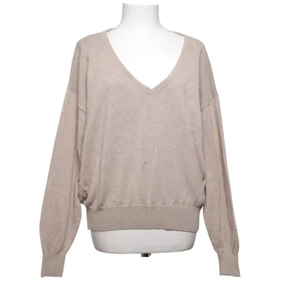 Pullover (Lightweight V-Neck Jumper) från Nu-In Bomull, Polyester
