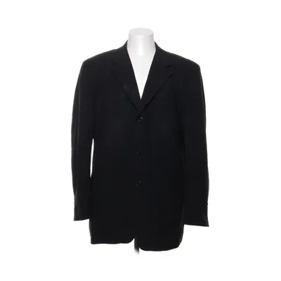 Kavaj (Svart) från Batistini Elastan, Polyester, Ull