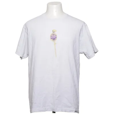 T-shirt (Vit) från GOLF Bomull