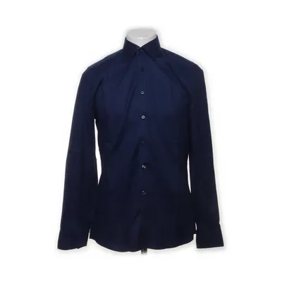 Skjorta (Level Five Body Fit) från Olymp Bomull