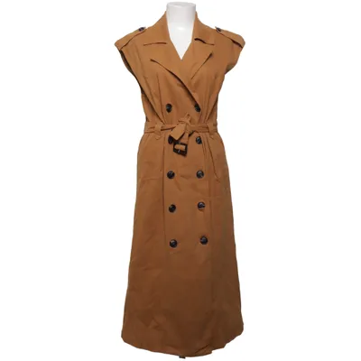 Vest (BaniGZ dress MA20) fra Gestuz Elastan, Økologisk bomuld, Polyester